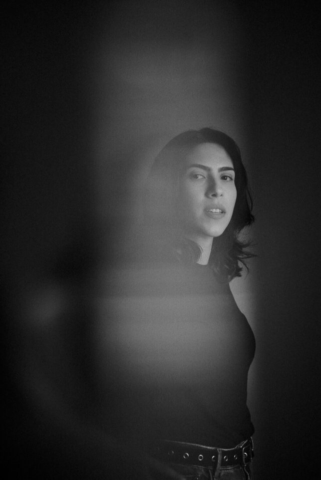 Retratos Dessa Canton