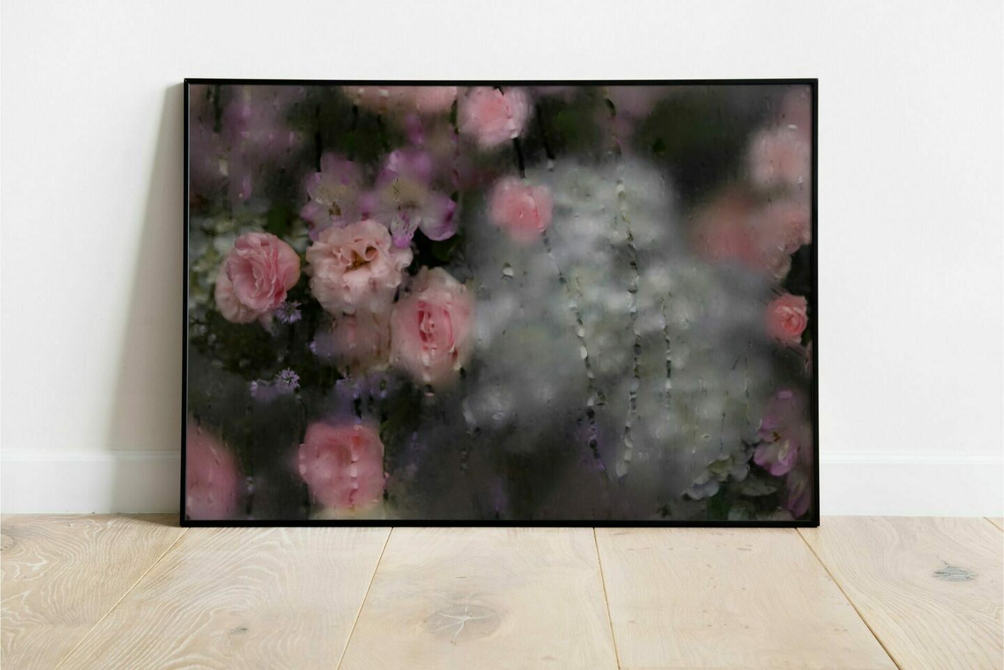 Coleção Jardim Secreto