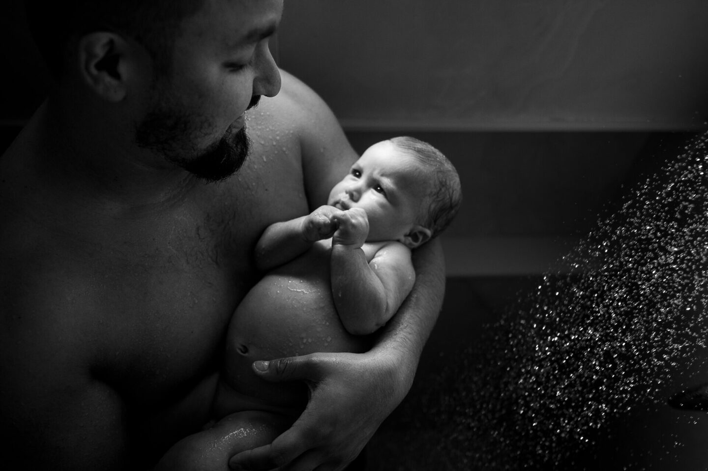 Francianny, Daniel e Rafael