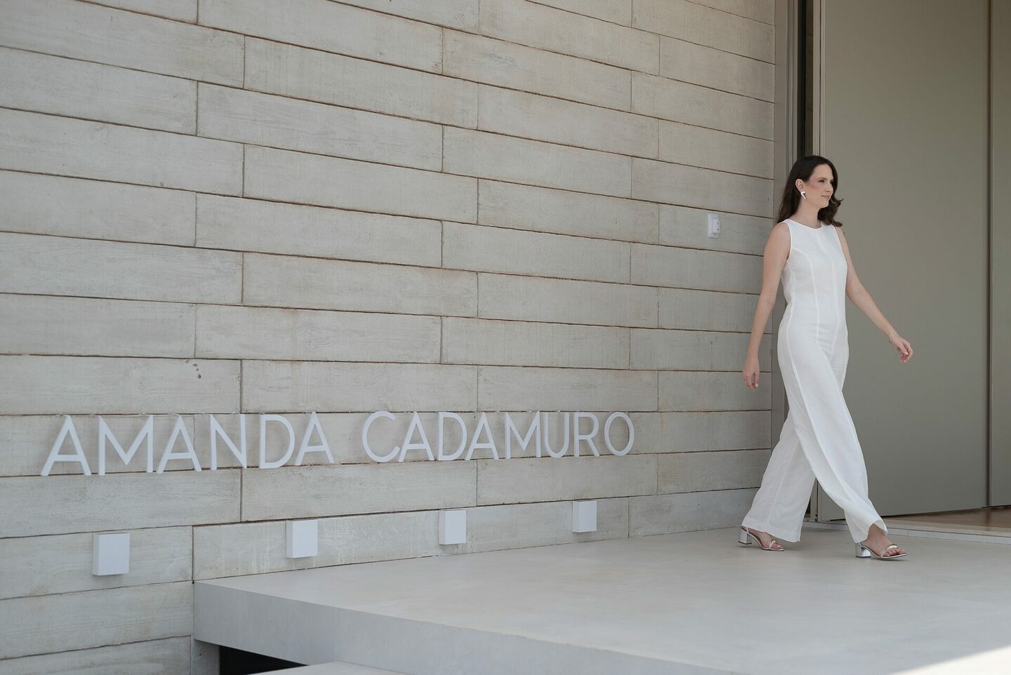 Amanda Cadamuro Arquitetura