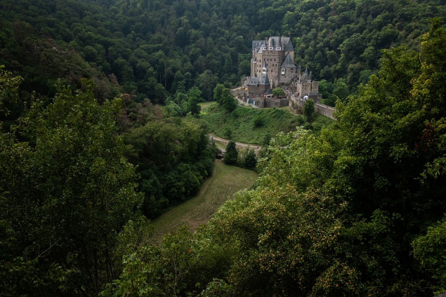 Roteiro para Viagem na Europa Roteiro para Viagem na Europa