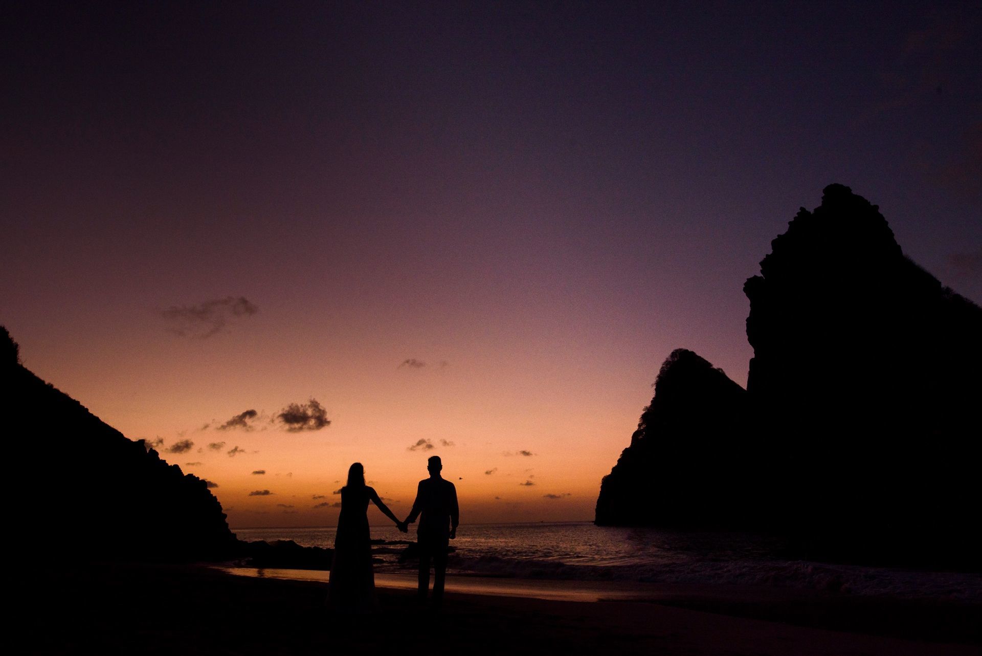 Foto Ensaio casal + casamento em Fernando de Noronha Foto Ensaio casal + casamento em Fernando de Noronha - Imagem 64