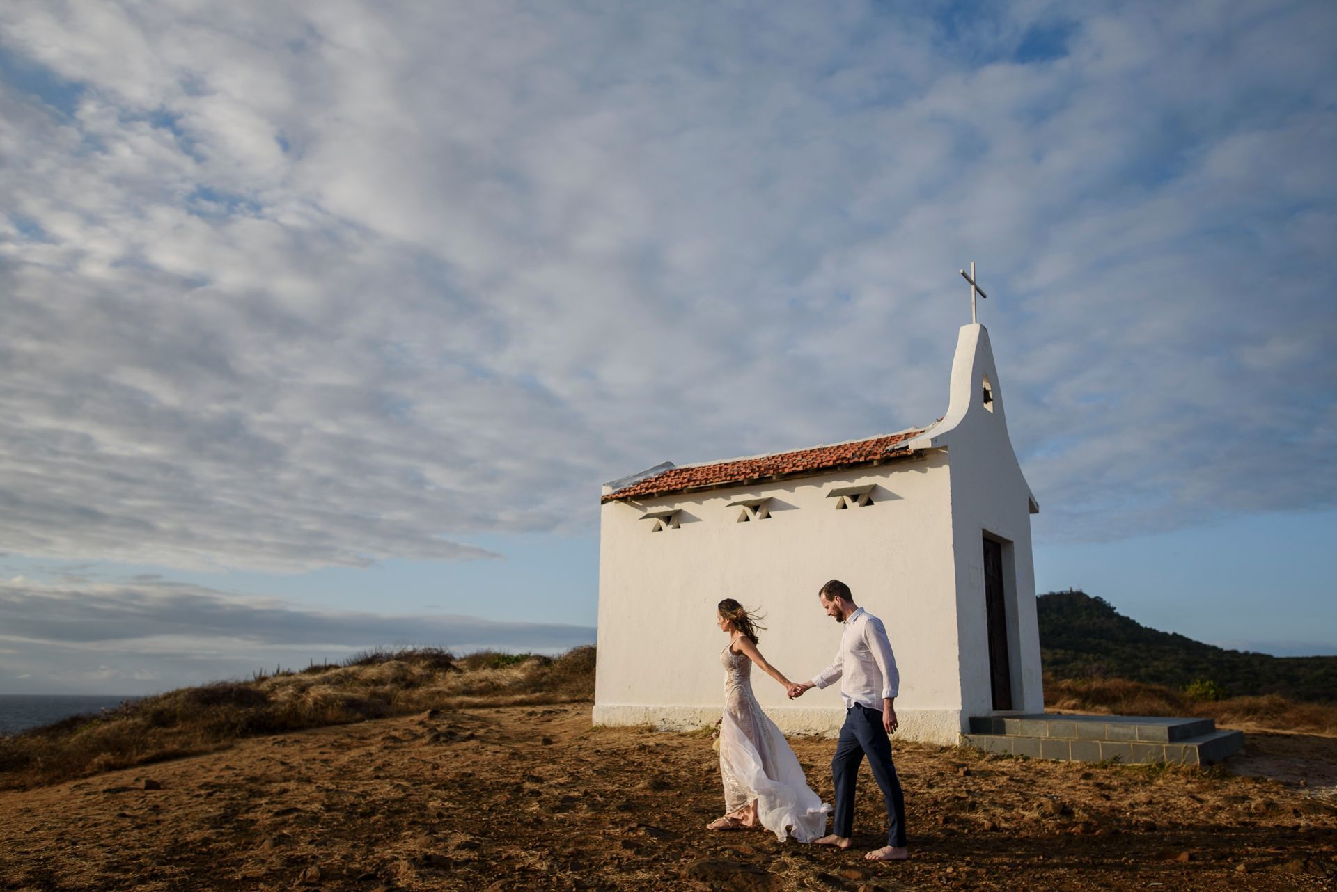 Foto Ensaio casal + casamento em Fernando de Noronha Foto Ensaio casal + casamento em Fernando de Noronha - Imagem 69