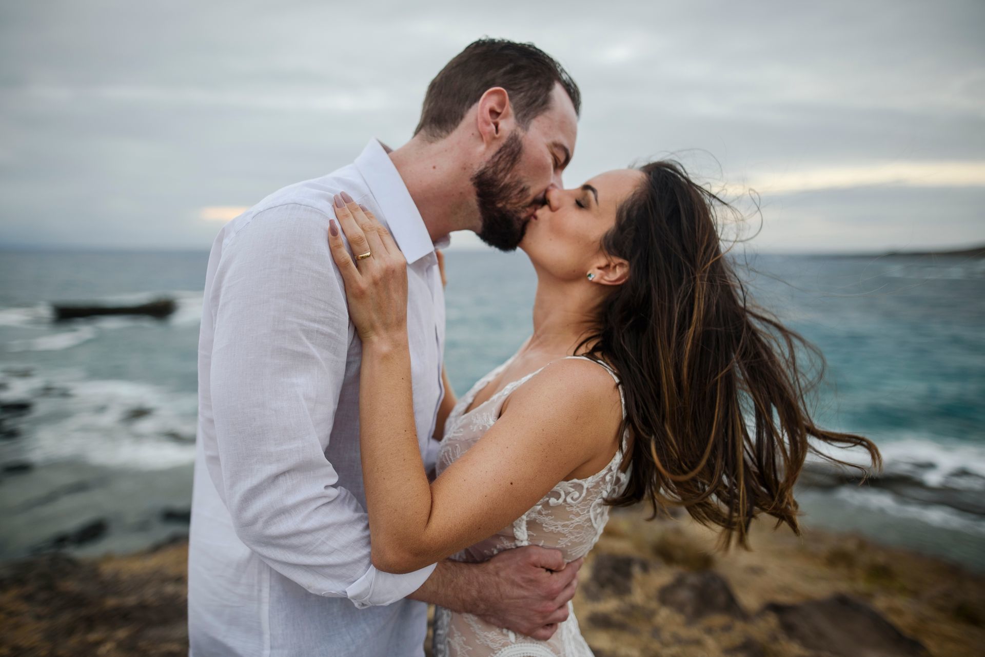 Foto Ensaio casal + casamento em Fernando de Noronha Foto Ensaio casal + casamento em Fernando de Noronha - Imagem 65