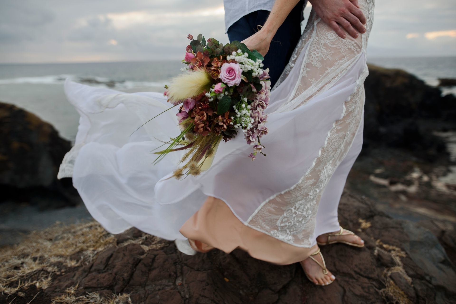 Foto Ensaio casal + casamento em Fernando de Noronha Foto Ensaio casal + casamento em Fernando de Noronha - Imagem 66