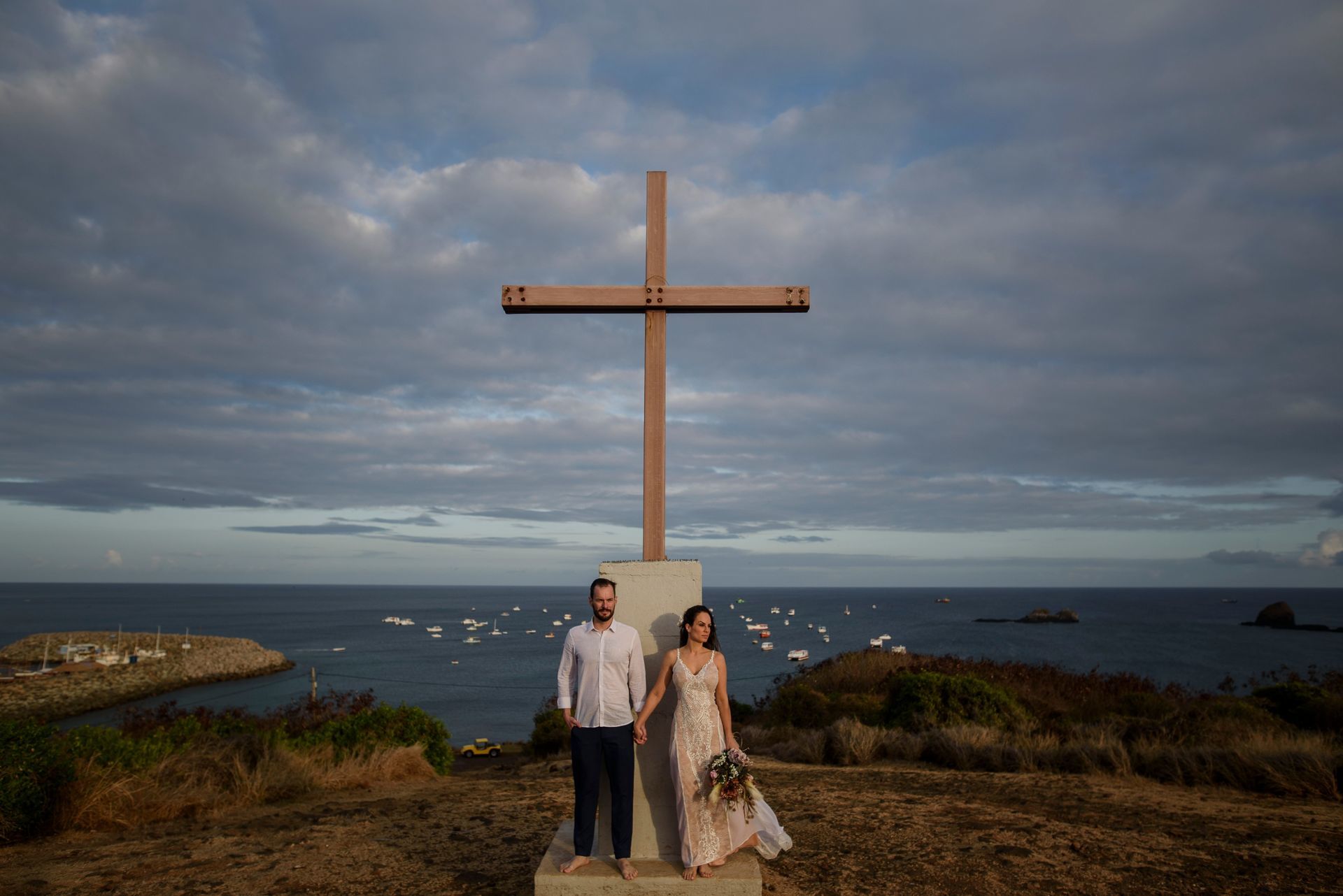 Foto Ensaio casal + casamento em Fernando de Noronha Foto Ensaio casal + casamento em Fernando de Noronha - Imagem 68