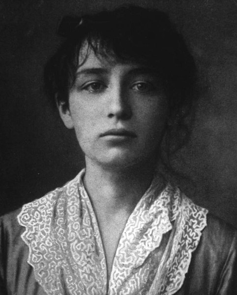 A Mulher na História da Arte - Parte 01 A Mulher na História da Arte - Parte 01
