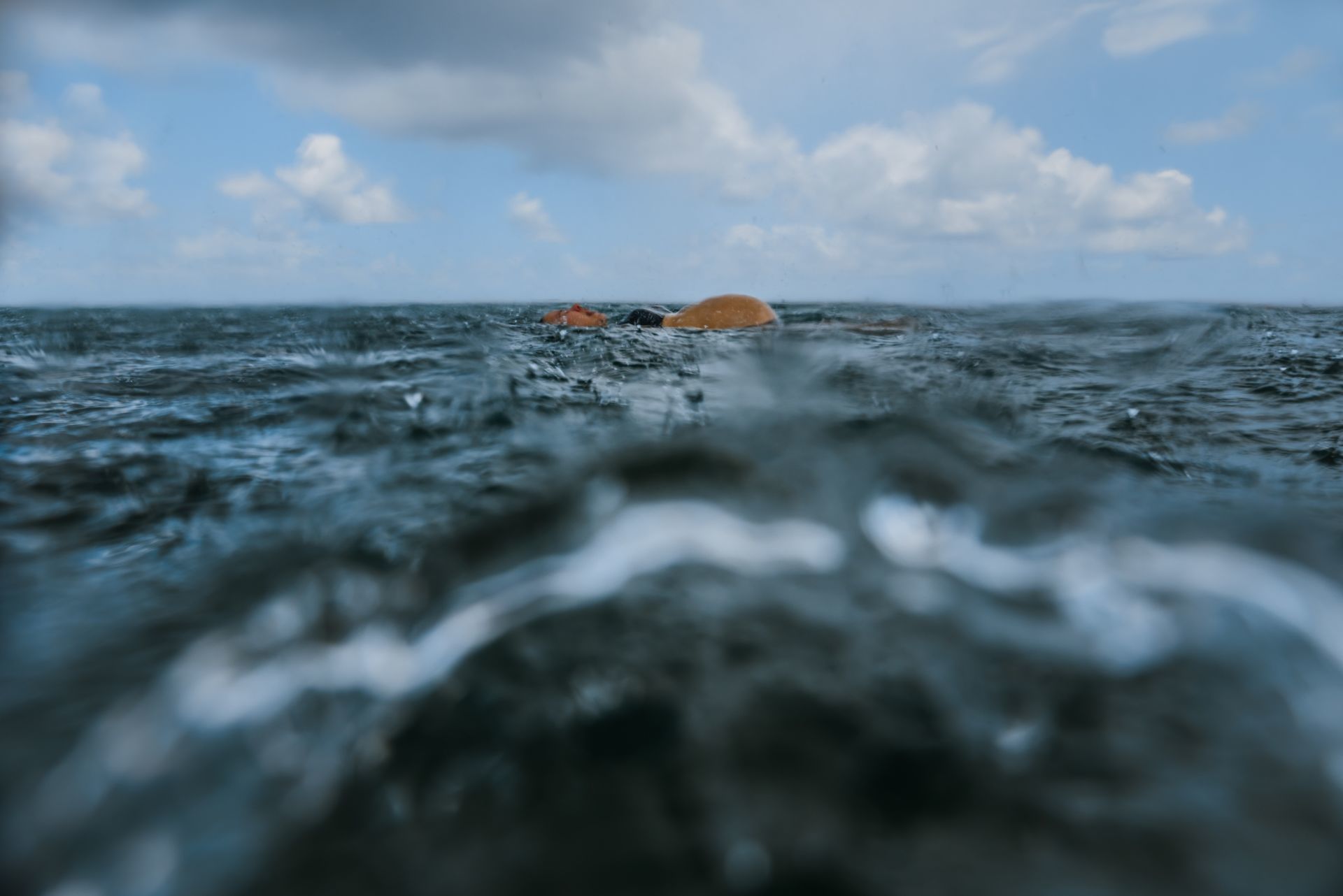 Foto Ensaio Gestante debaixo d'água - Porto de Galinhas/PE - Imagem 7