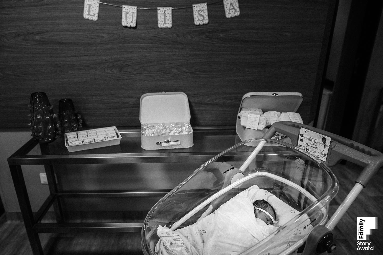 Foto Nascimento em Recife é premiado na This is Reportage Family Foto Nascimento em Recife é premiado na This is Reportage Family - Imagem 7