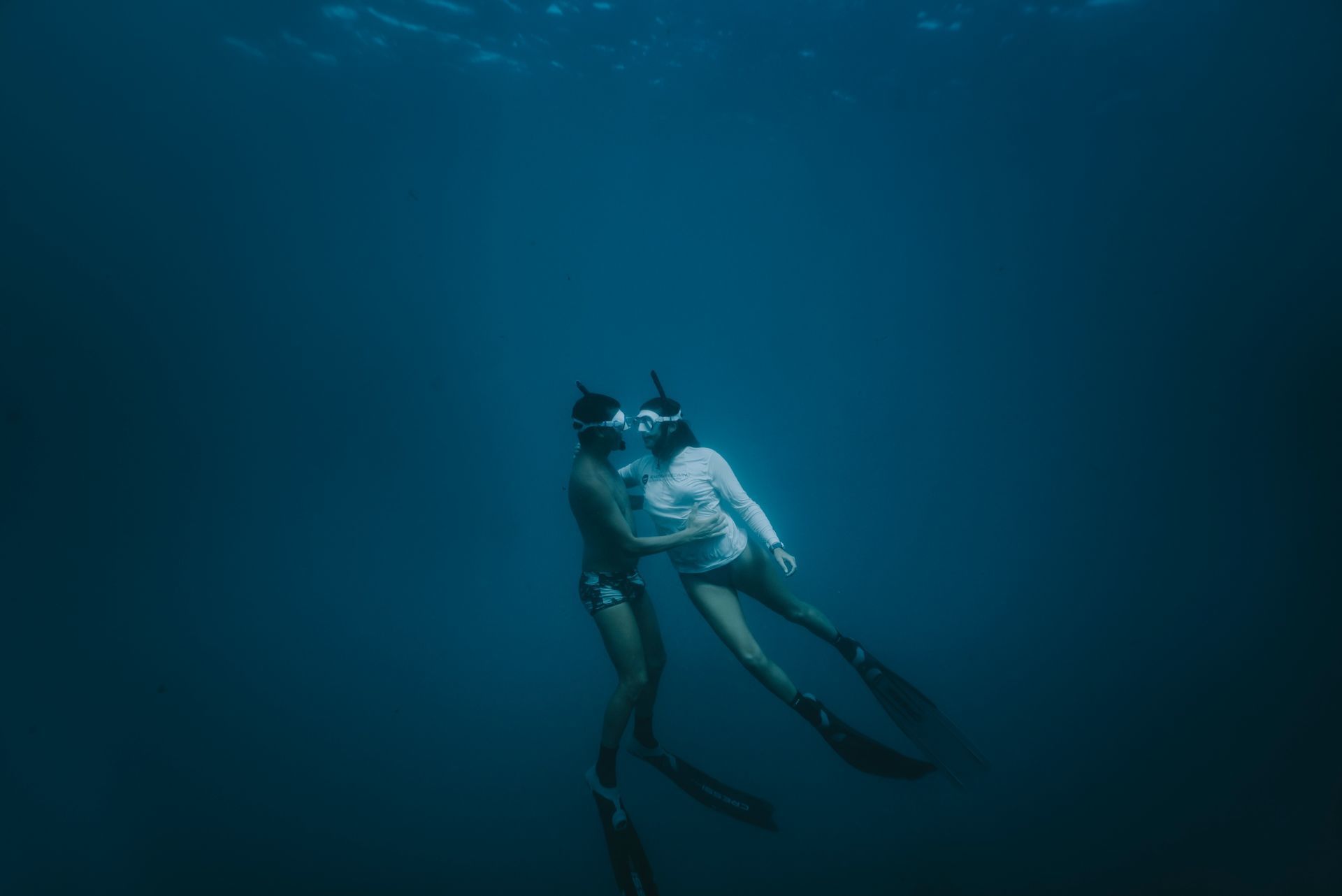 Foto Retratos ao Mar - Mergulho Recreativo - Imagem 5