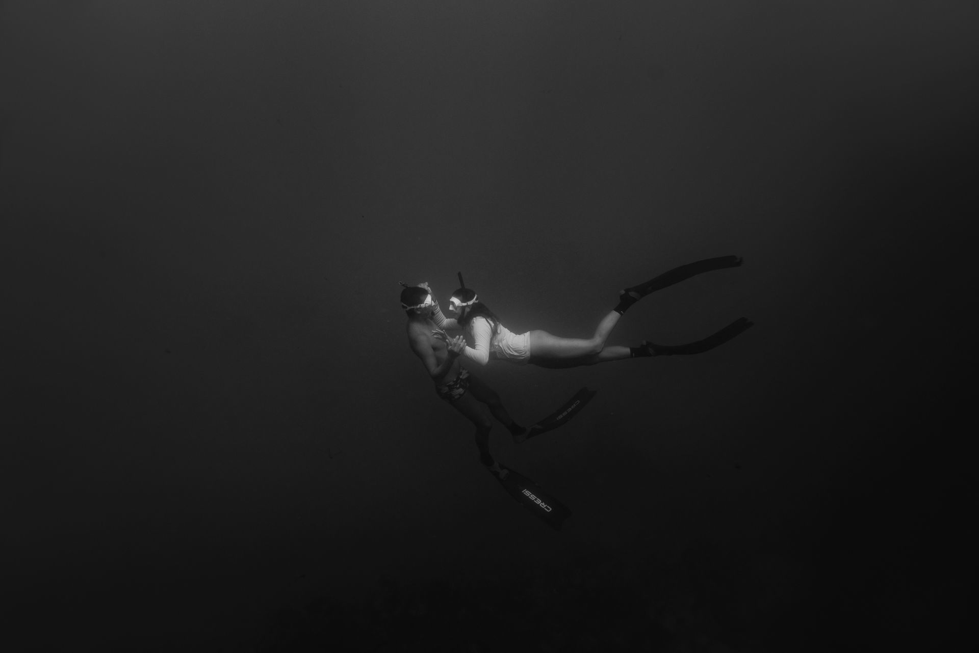 Foto Retratos ao Mar - Mergulho Recreativo - Imagem 4