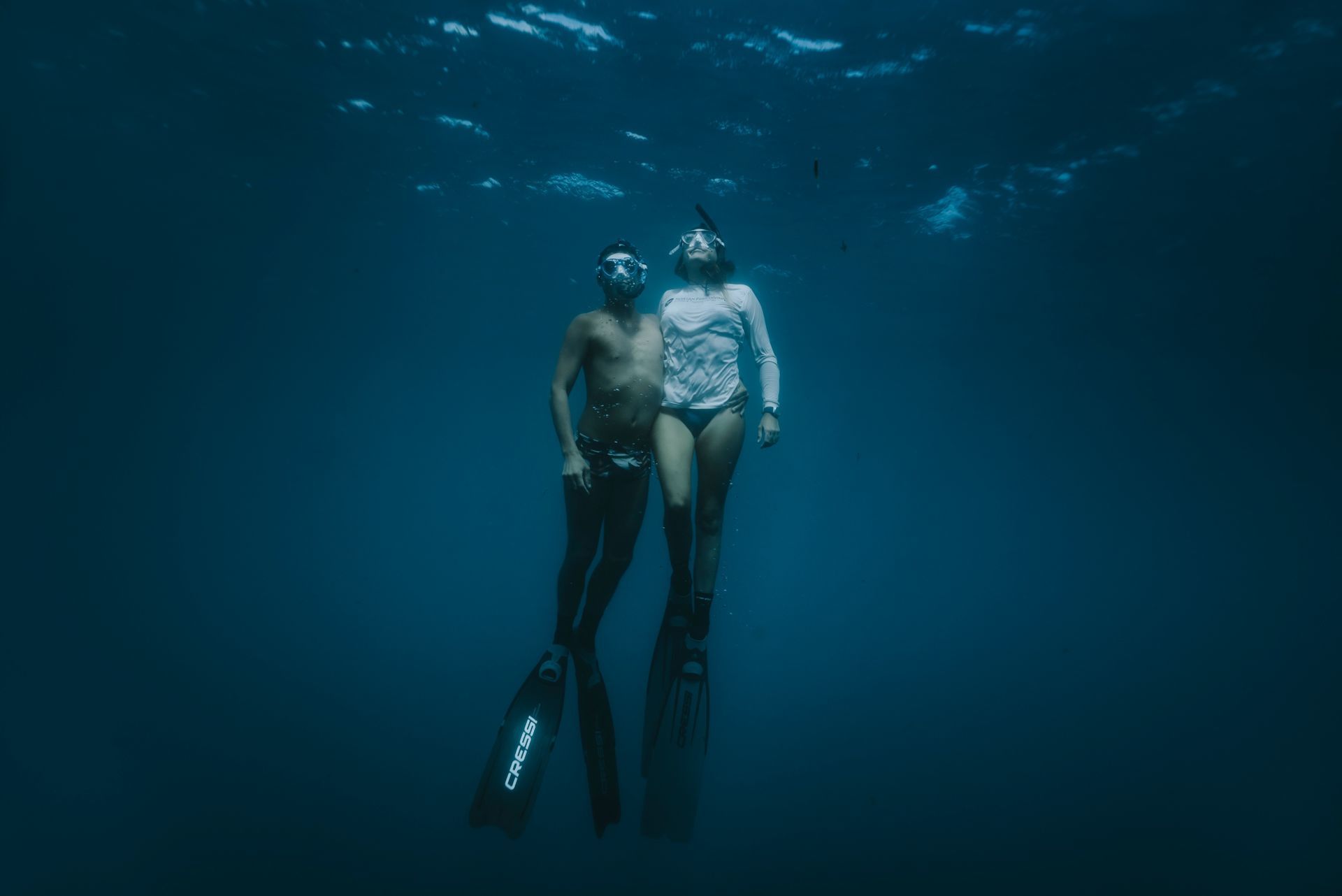 Foto Retratos ao Mar - Mergulho Recreativo - Imagem 6