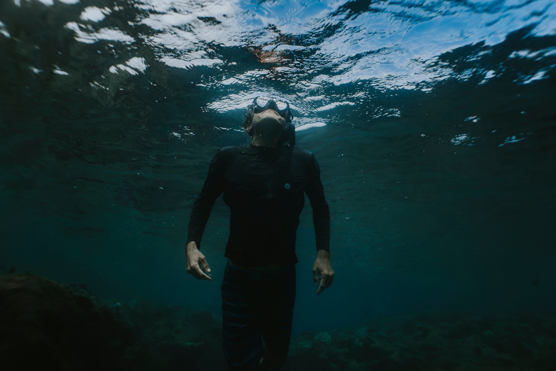 Foto Retratos ao Mar - Mergulho Recreativo - Imagem 11