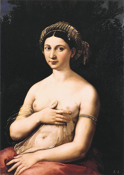 A Mulher na História da Arte - Parte 02 A Mulher na História da Arte - Parte 02